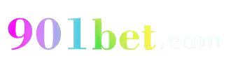 Logo da 901bet