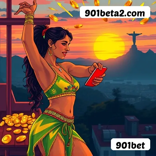 Central de dúvidas rápidas sobre o app 901bet