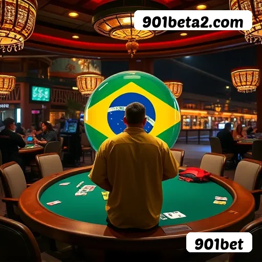App 901bet apostas esportivas mobile