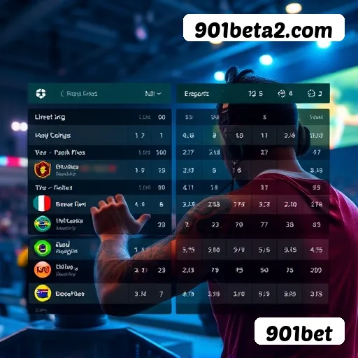 901bet slots no app