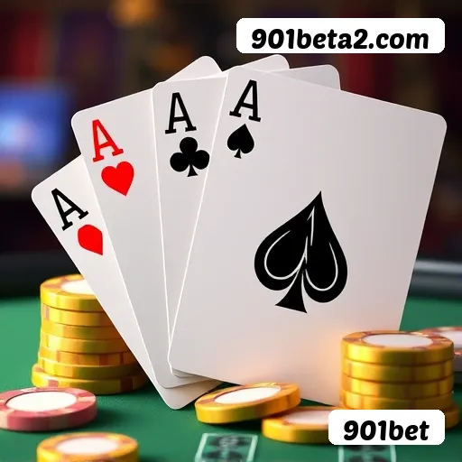 Registro 901bet
