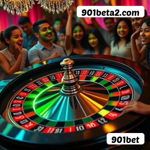 Dicas de segurança no login 901bet