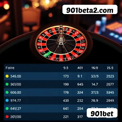 Checklist para avaliar a plataforma 901bet