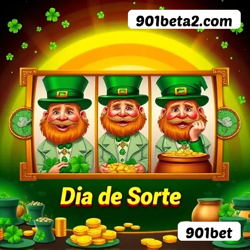 Pagamentos 901bet PIX
