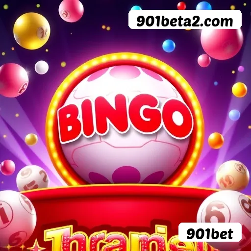 Suporte 901bet