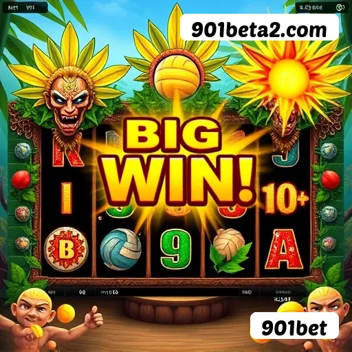 Bônus boas-vindas 901bet R$100