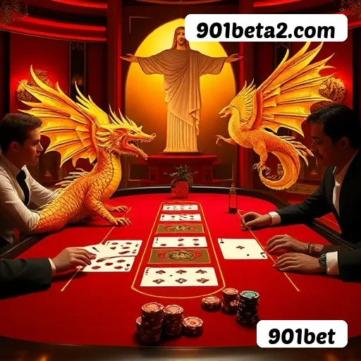Depósito PIX 901bet