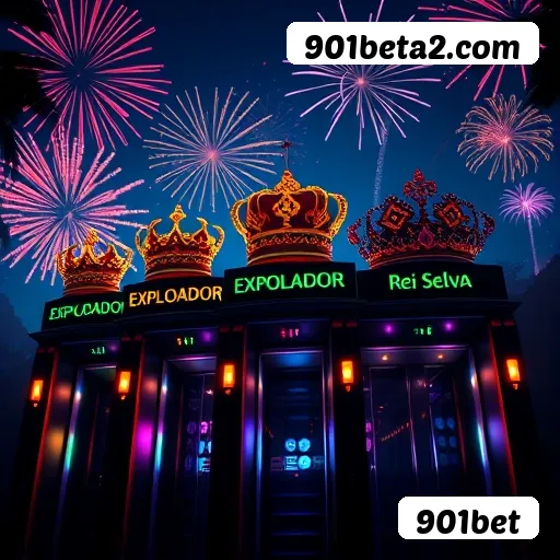 Gates of Olympus slot 901bet