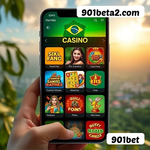 Bônus exclusivos membros VIP 901bet