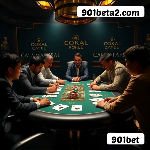 Bônus e prêmios 901bet